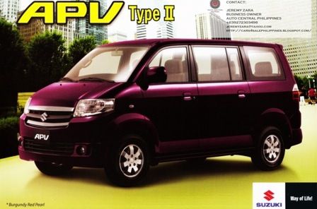 APV 2